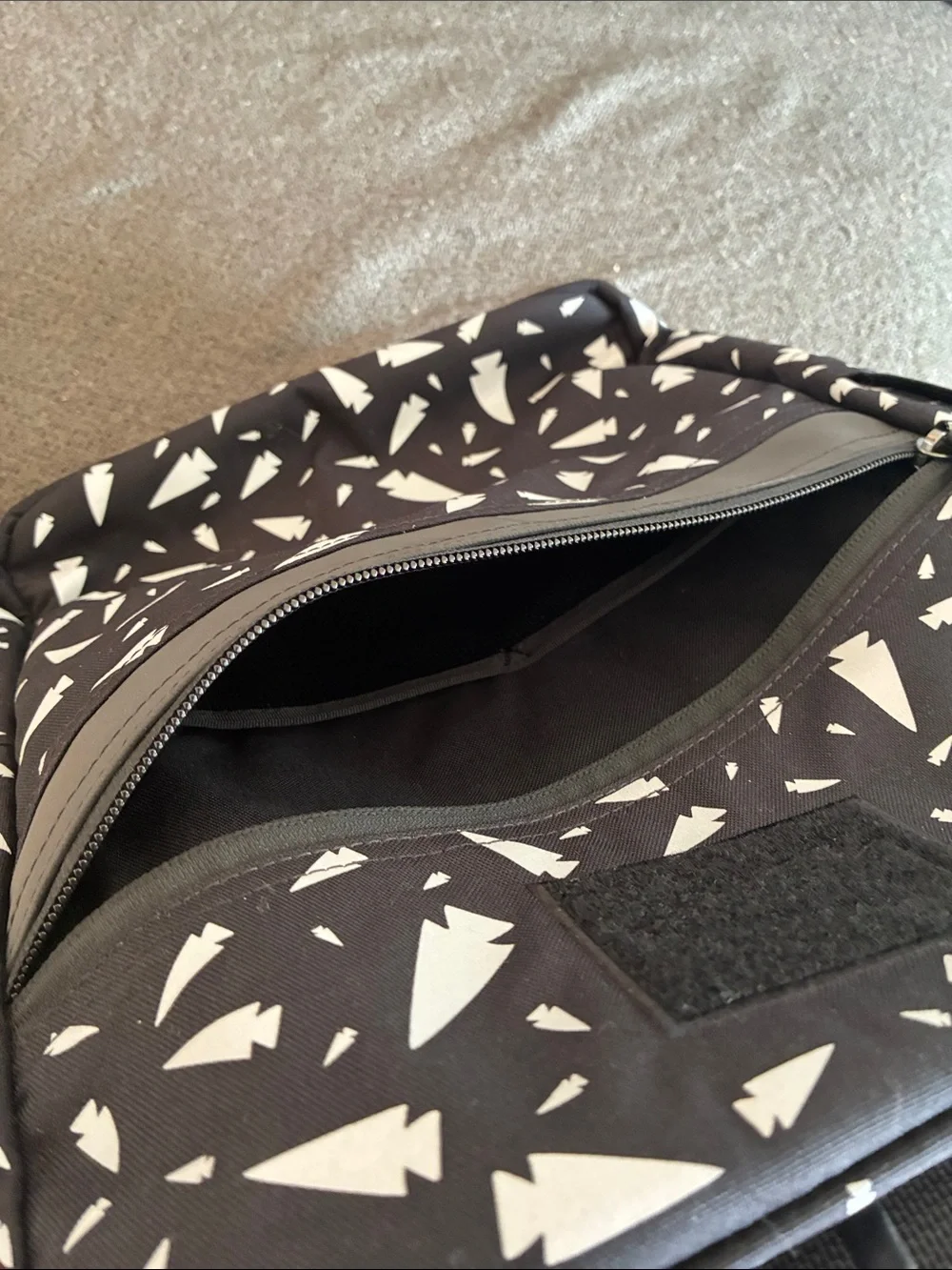 GORUCK KR1 2.0 Pack Spearhead Splatter Limited Edition USA